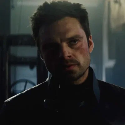Bucky Barnes☆