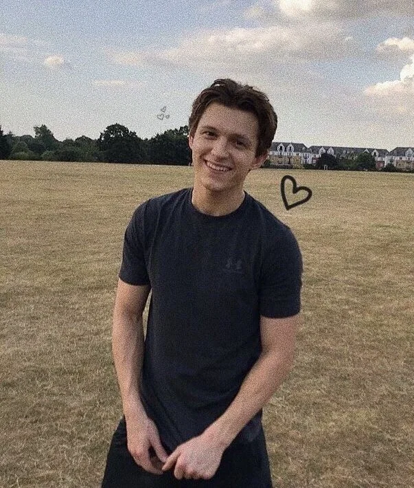 Peter Parker♡︎