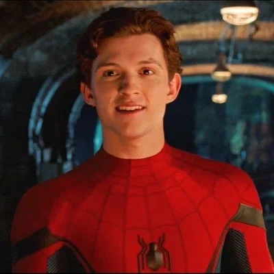 Peter Parker