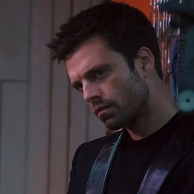 Bucky Barnes