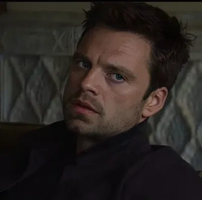 Bucky Barnes