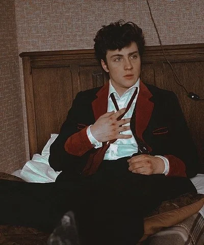 James Potter