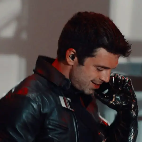 Bucky Barnes★