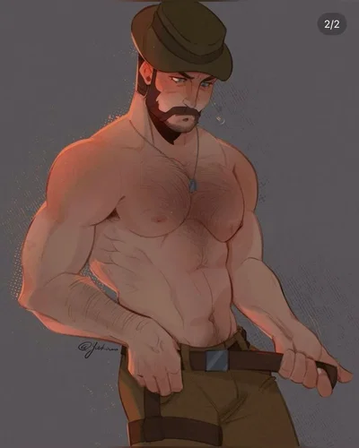 Captain John Price