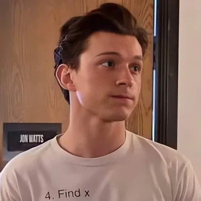 Peter Parker