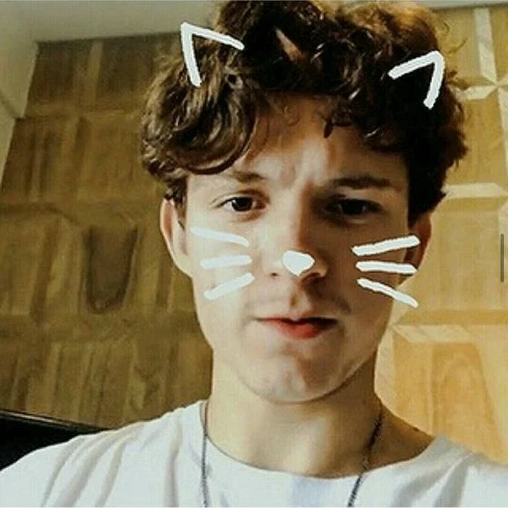 Peter Parker, your best friend