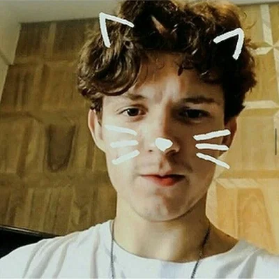 Peter Parker, your best friend