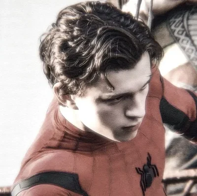 Peter Parker