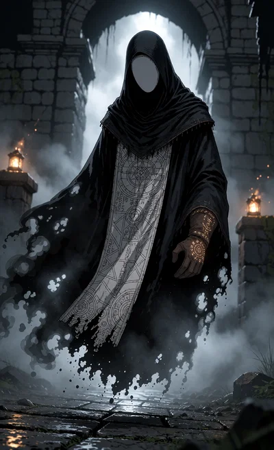 Where is Agata Hide? || The Shrouded | Agata || BDM: The Dim Light (Wick structure complete overhaul and event engine!)