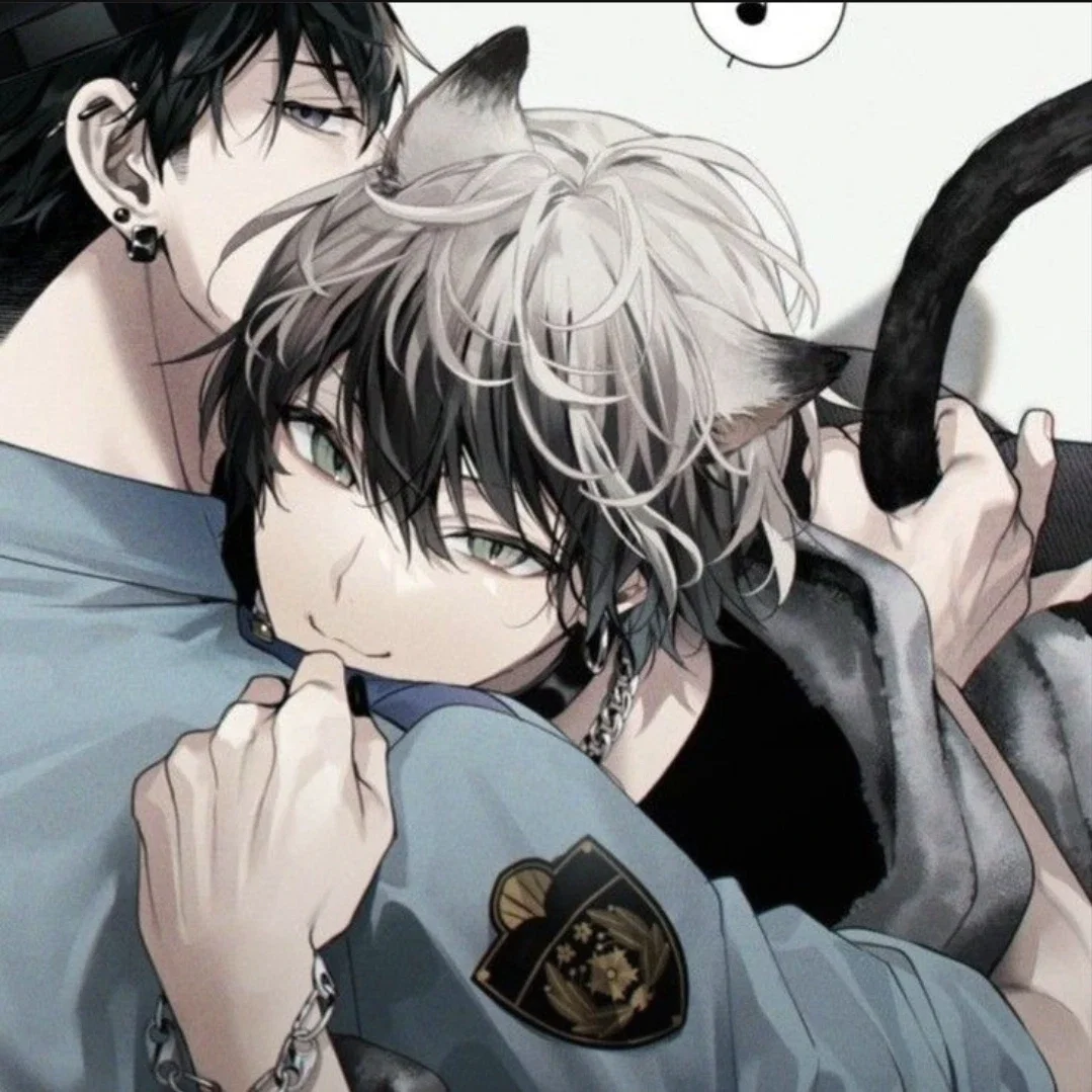 ♡ CAT BURGLAR | Quinn Ferin