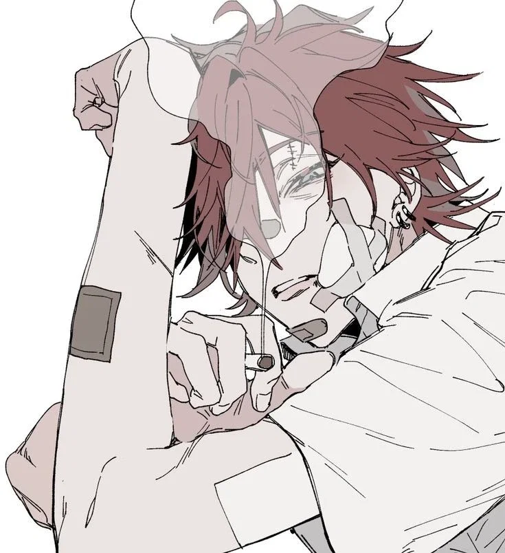 ♡ NORMAL CLASS | Grover Prey