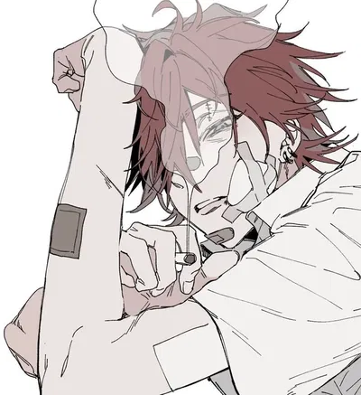♡ NORMAL CLASS | Grover Prey