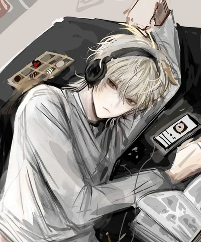 ♡ GHOST | Al Garcia