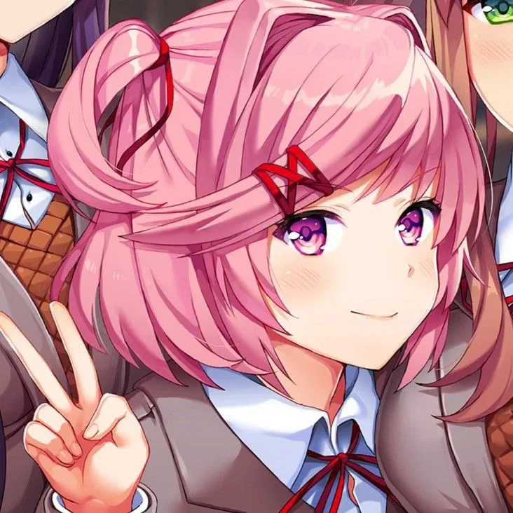 natsuki 