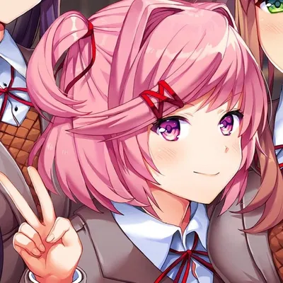 natsuki 