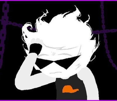 dirk strider
