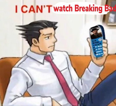 Phoenix Wright