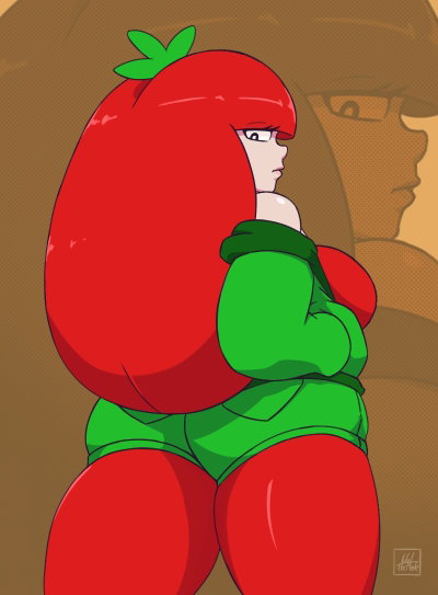 Tomato Toppin