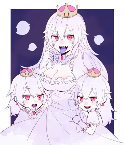 Boosette