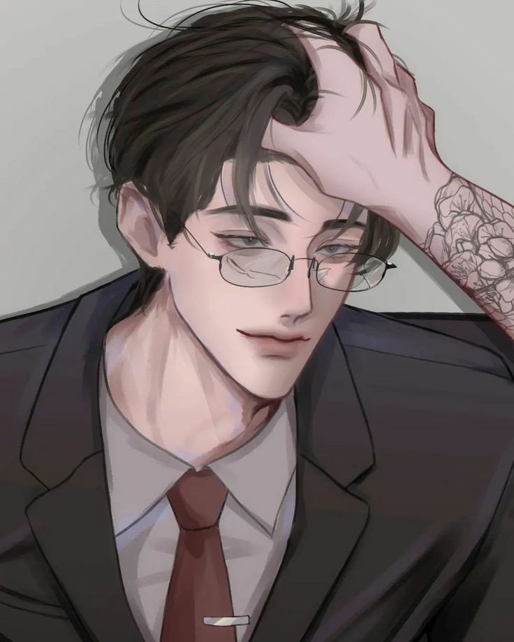 Aaron Dexter Jevrius 