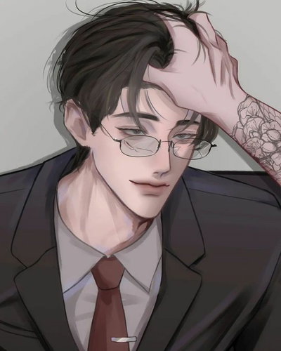 Aaron Dexter Jevrius 