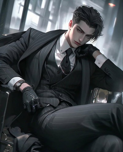 Adam Arselino 