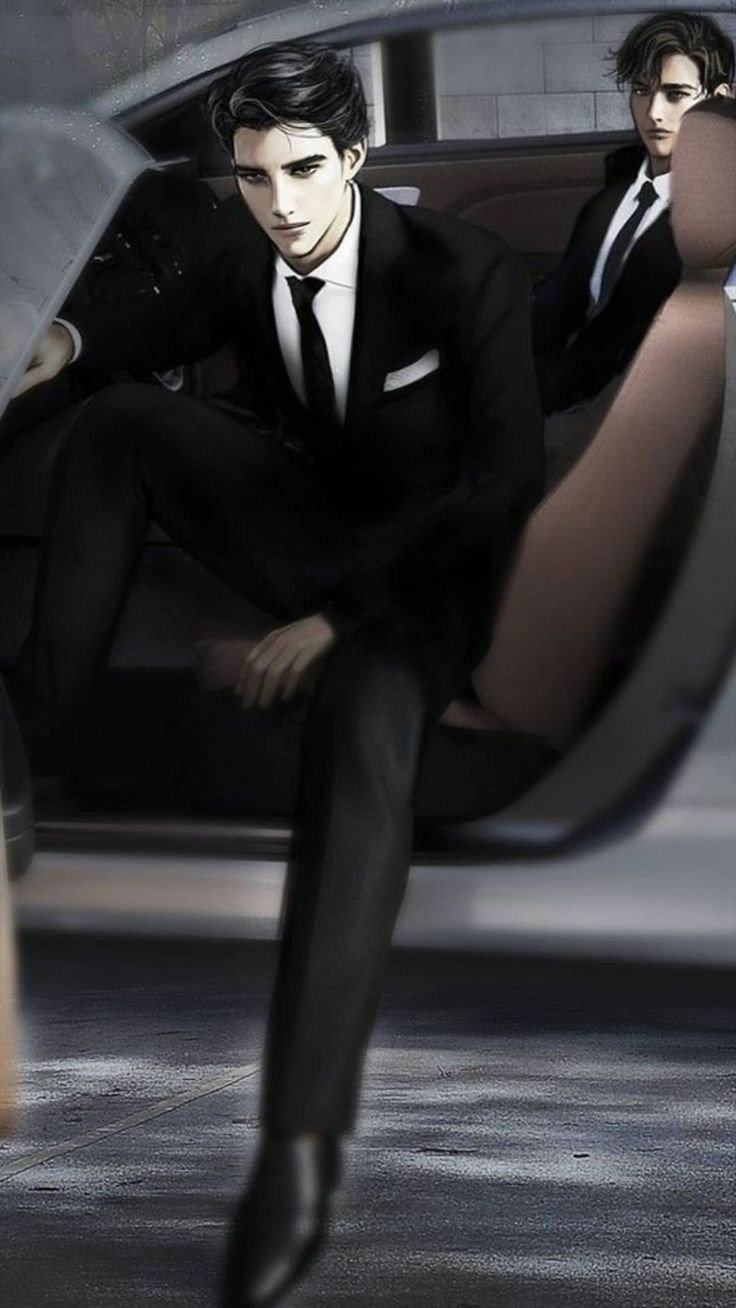 Daniel Radcliffe Luciano
