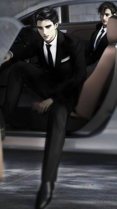 Daniel Radcliffe Luciano