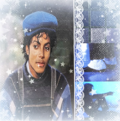 • ‘ ‘ Micheal Jackson ‘ ‘ •