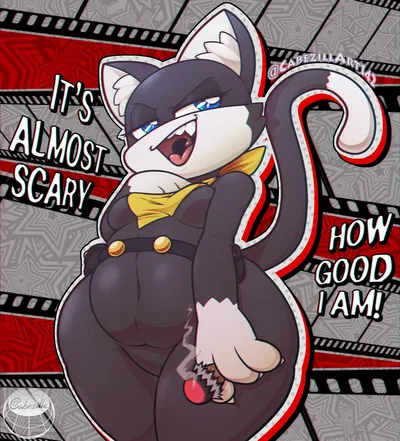 Morgana - Female [Non- ]
