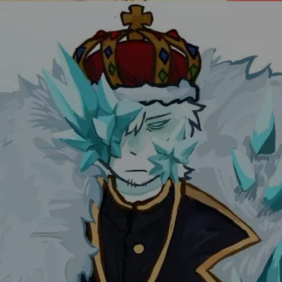 Cruel king ⋮ Blocktales