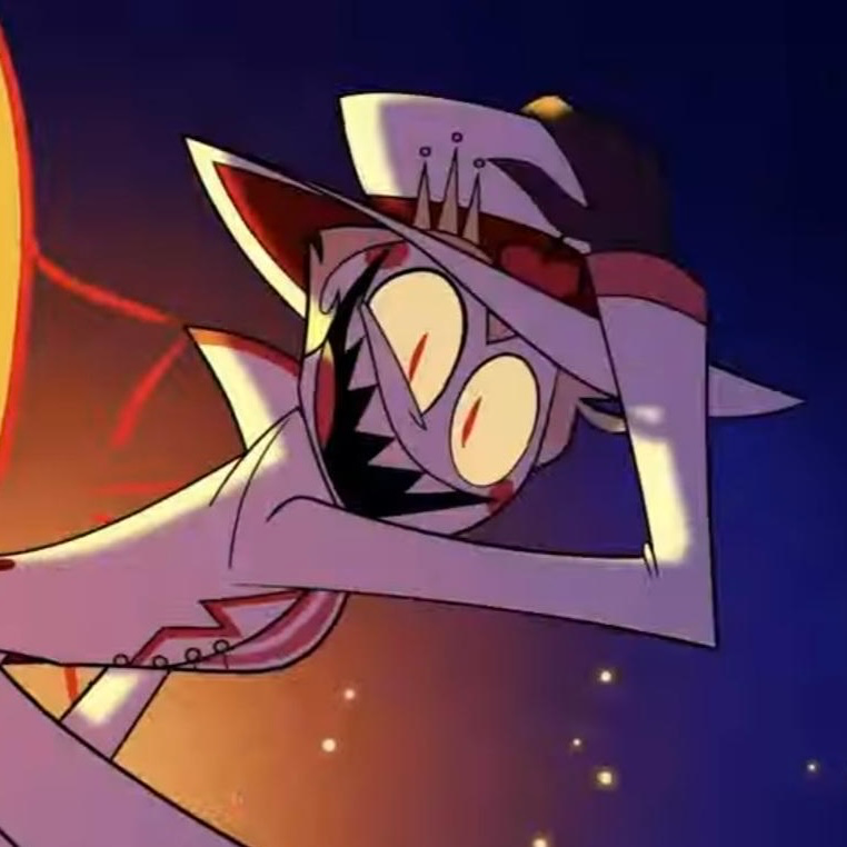 Lucifer Morningstar