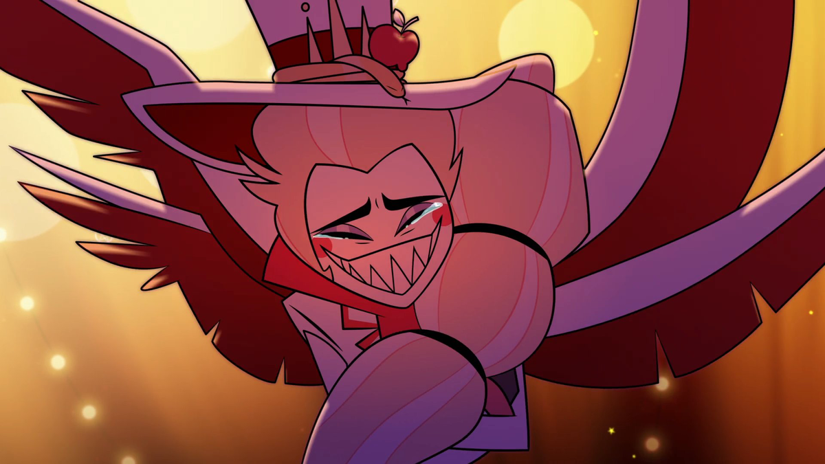 Lucifer