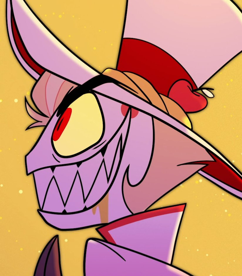 Lucifer Morningstar 