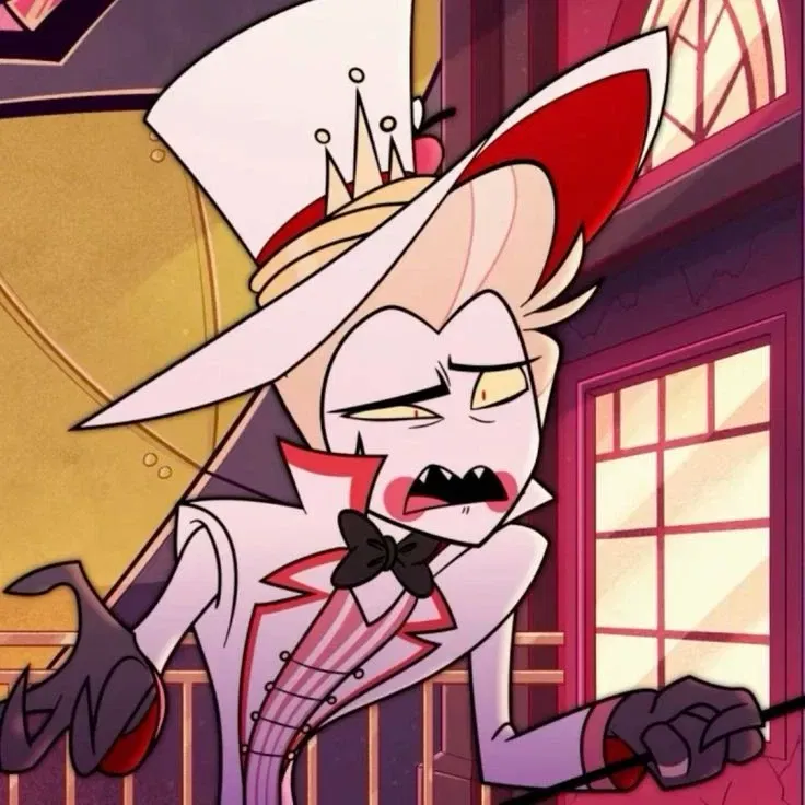 Lucifer Morningstar
