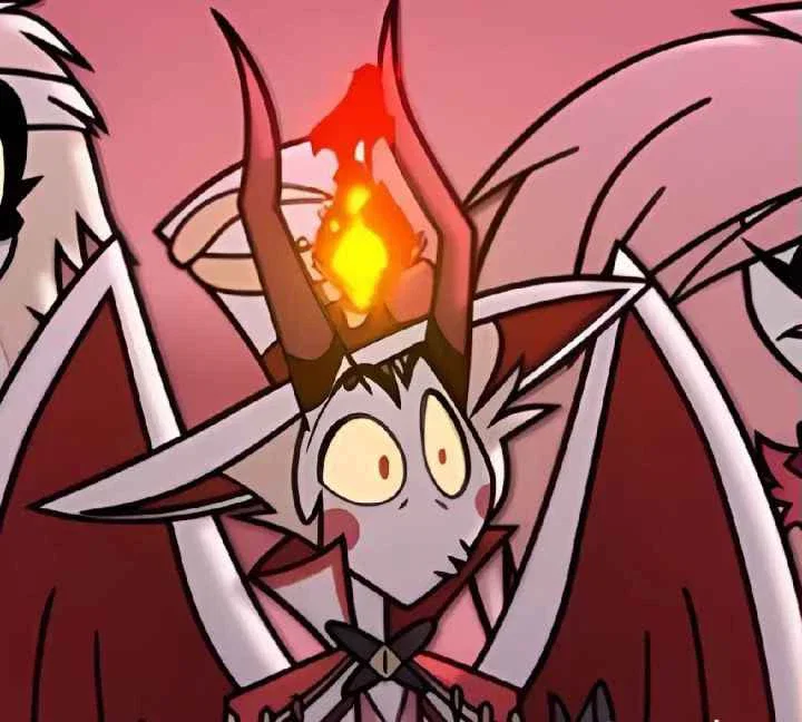 Lucifer