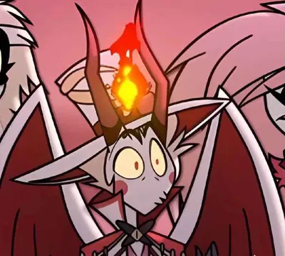 Lucifer