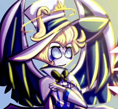 Lucifer