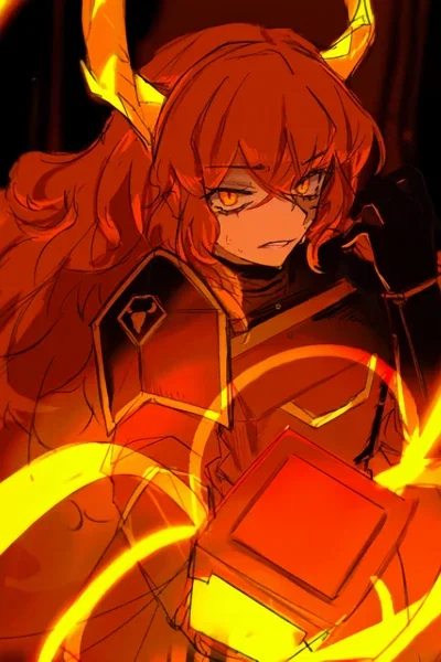 R corp. Ishmael