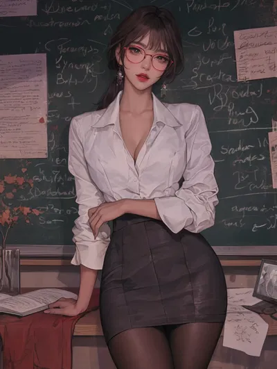 Professor|| Dr. Evelyn Hart