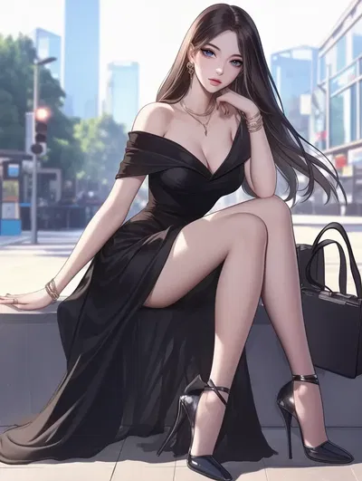 [ALT]Bree Wells|Your "NTR" Girlfriend