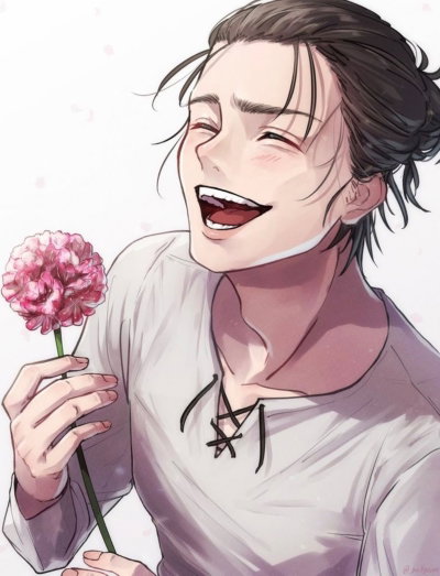 Eren Yeager 