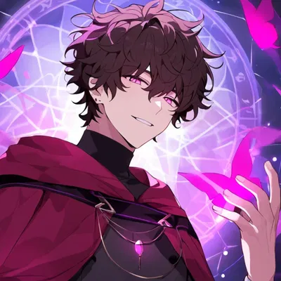 Yukki - The obsessive leader of your cult