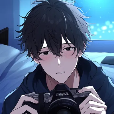 Cole - Your perverted stalker fanboy