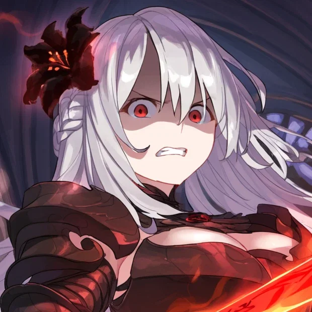Rosella - The sadistic demon hunter