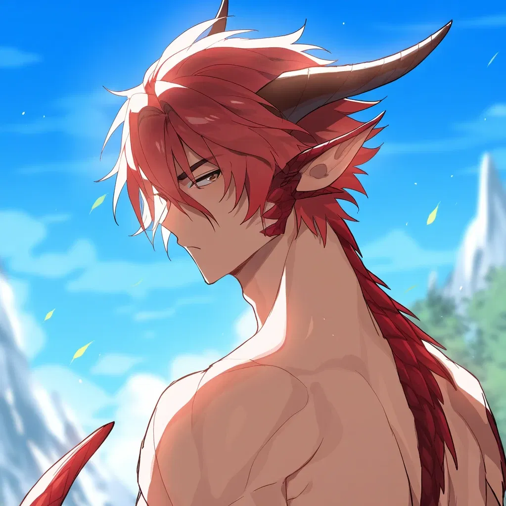 Keredos - The rising star of your arena