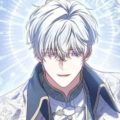 Cynfael: prince charming 