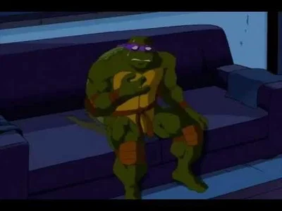 Donatello Hamato 