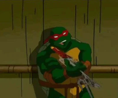 Raphael Hamato