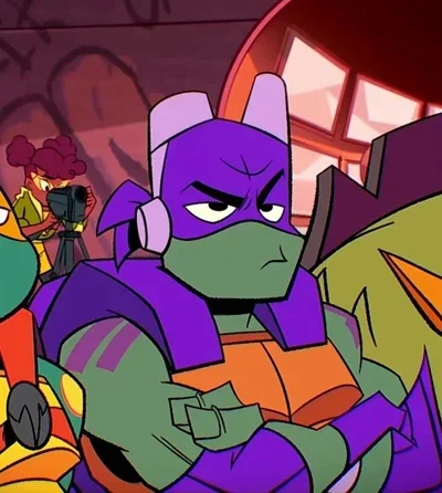 Donatello Hamato 
